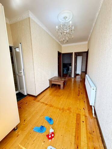 Satılır 3 otaqlı həyət evi/bağ evi 100 m², Binə q., photo 5 from 10