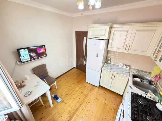 Satılır 3 otaqlı həyət evi/bağ evi 100 m², Binə q., photo 8 from 10
