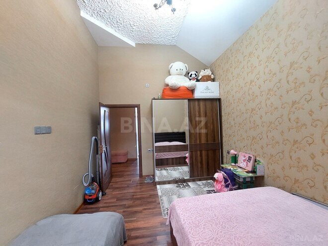 Satılır 3 otaqlı həyət evi/bağ evi 150 m², Mərdəkan q., photo 20 from 26