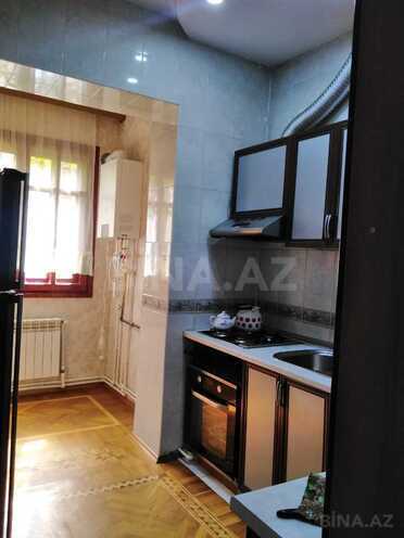 İcarəyə verilir 3 otaqlı köhnə tikili 80 m², Nizami m., photo 7 from 16