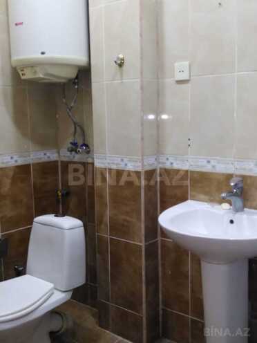İcarəyə verilir 3 otaqlı köhnə tikili 80 m², Nizami m., photo 14 from 16