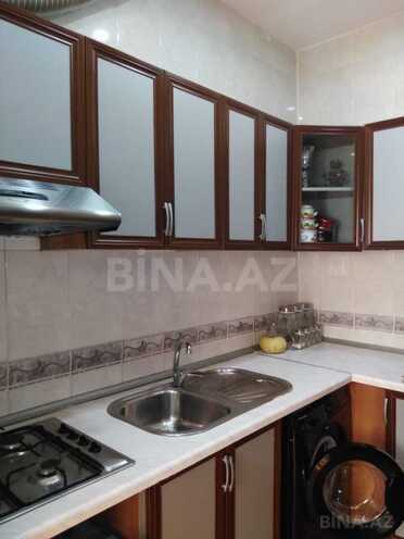 İcarəyə verilir 3 otaqlı köhnə tikili 80 m², Nizami m., photo 8 from 16
