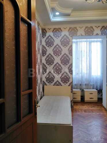 İcarəyə verilir 3 otaqlı köhnə tikili 80 m², Nizami m., photo 6 from 16