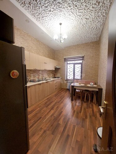 Satılır 3 otaqlı həyət evi/bağ evi 150 m², Mərdəkan q., photo 21 from 26