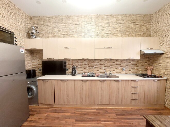 Satılır 3 otaqlı həyət evi/bağ evi 150 m², Mərdəkan q., photo 22 from 26