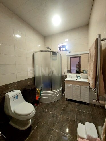 Satılır 3 otaqlı həyət evi/bağ evi 150 m², Mərdəkan q., photo 24 from 26