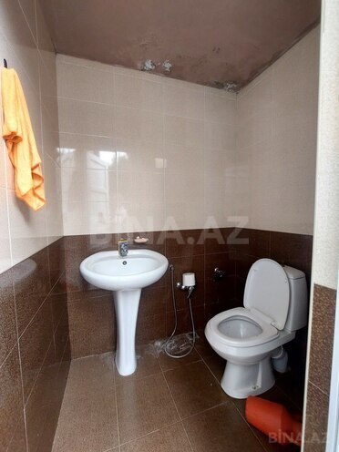 Satılır 3 otaqlı həyət evi/bağ evi 150 m², Mərdəkan q., photo 25 from 26