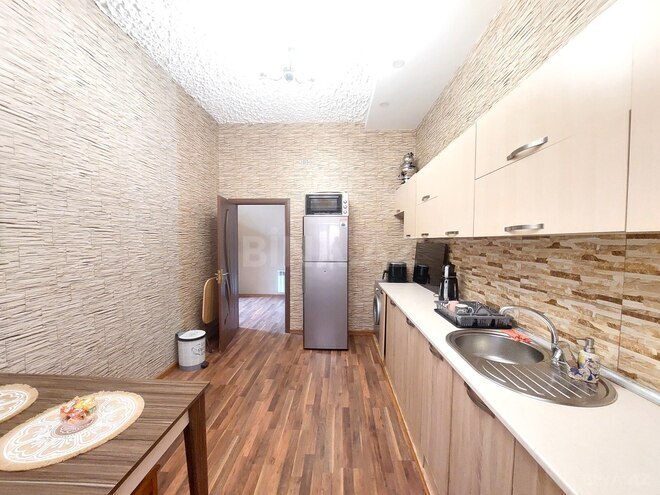 Satılır 3 otaqlı həyət evi/bağ evi 150 m², Mərdəkan q., photo 23 from 26