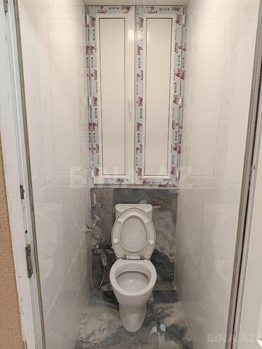 Сдаётся 2-комн. вторичка 60 м², м. Ахмедлы, photo 10 from 11