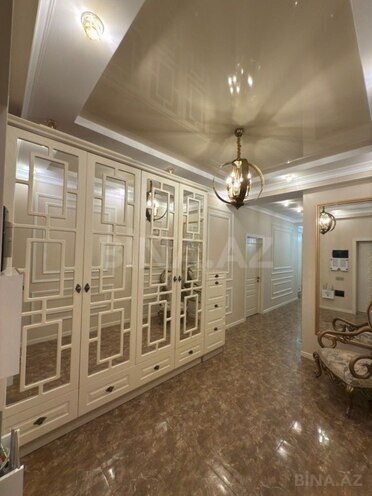 Satılır 3 otaqlı yeni tikili 132 m², Nəsimi m., photo 20 from 23
