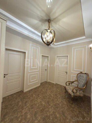 Satılır 3 otaqlı yeni tikili 132 m², Nəsimi m., photo 11 from 23