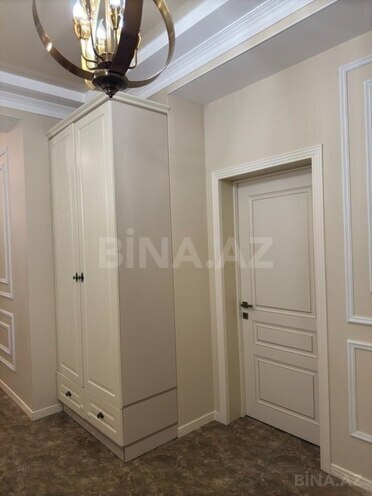 Satılır 3 otaqlı yeni tikili 132 m², Nəsimi m., photo 18 from 23