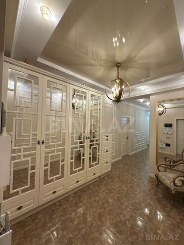 Satılır 3 otaqlı yeni tikili 132 m², Nəsimi m., photo 9 from 23