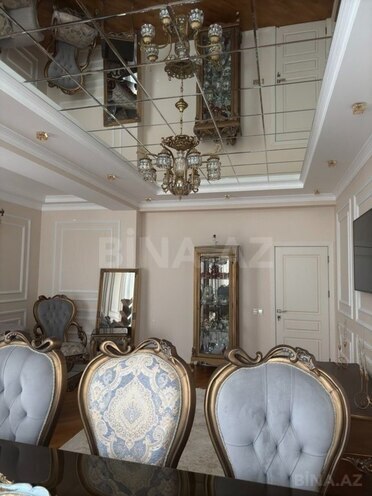 Satılır 3 otaqlı yeni tikili 132 m², Nəsimi m., photo 14 from 23
