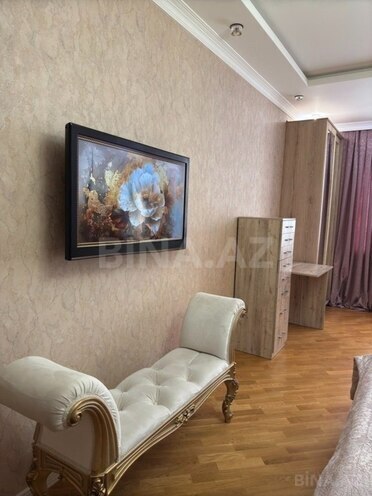Satılır 3 otaqlı yeni tikili 132 m², Nəsimi m., photo 10 from 23