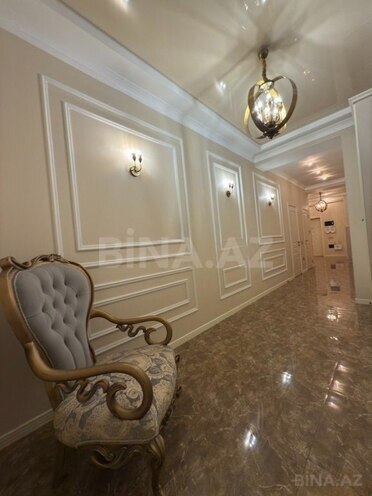 Satılır 3 otaqlı yeni tikili 132 m², Nəsimi m., photo 12 from 23