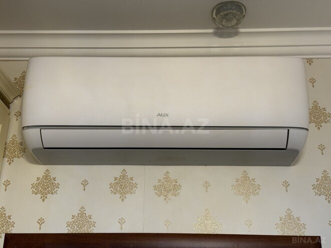 İcarəyə verilir 2 otaqlı yeni tikili 110 m², 28 May m., photo 7 from 25