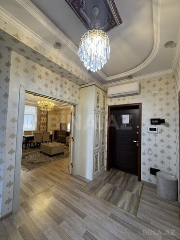 İcarəyə verilir 2 otaqlı yeni tikili 110 m², 28 May m., photo 4 from 25