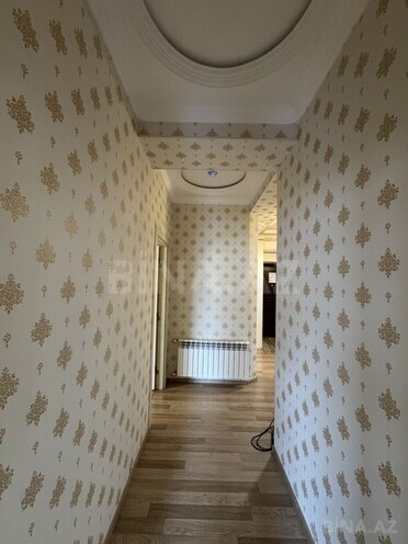 İcarəyə verilir 2 otaqlı yeni tikili 110 m², 28 May m., photo 11 from 25