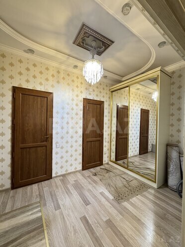 İcarəyə verilir 2 otaqlı yeni tikili 110 m², 28 May m., photo 6 from 25