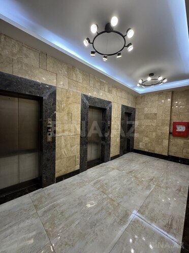 İcarəyə verilir 2 otaqlı yeni tikili 110 m², 28 May m., photo 21 from 25