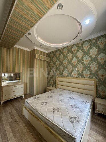 İcarəyə verilir 2 otaqlı yeni tikili 110 m², 28 May m., photo 9 from 25