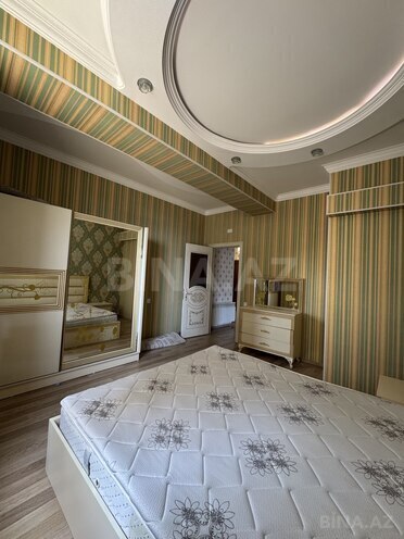İcarəyə verilir 2 otaqlı yeni tikili 110 m², 28 May m., photo 10 from 25