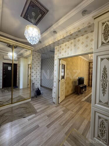 İcarəyə verilir 2 otaqlı yeni tikili 110 m², 28 May m., photo 5 from 25