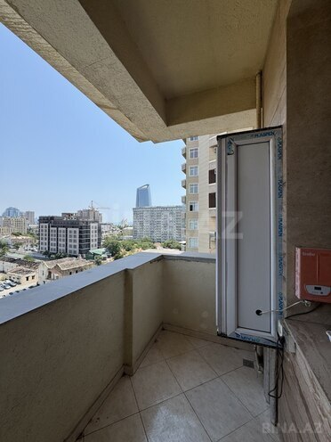 İcarəyə verilir 2 otaqlı yeni tikili 110 m², 28 May m., photo 16 from 25