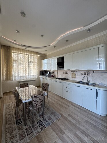 İcarəyə verilir 2 otaqlı yeni tikili 110 m², 28 May m., photo 12 from 25