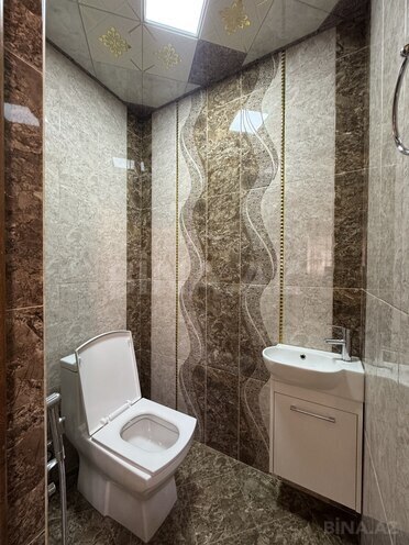 İcarəyə verilir 2 otaqlı yeni tikili 110 m², 28 May m., photo 15 from 25