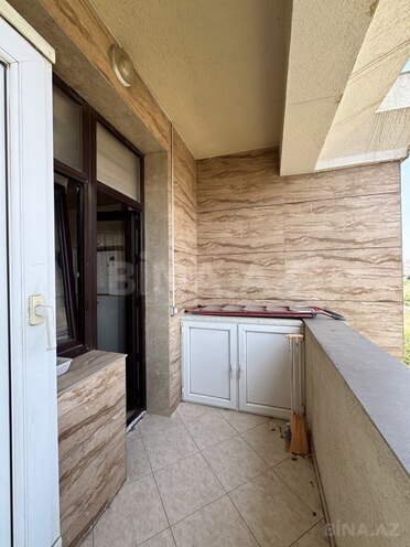 İcarəyə verilir 2 otaqlı yeni tikili 110 m², 28 May m., photo 17 from 25