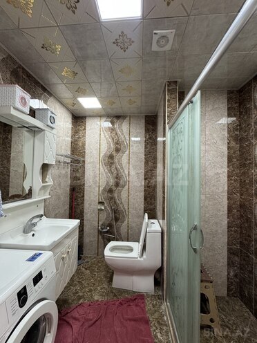 İcarəyə verilir 2 otaqlı yeni tikili 110 m², 28 May m., photo 14 from 25