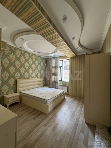 İcarəyə verilir 2 otaqlı yeni tikili 110 m², 28 May m., photo 8 from 25