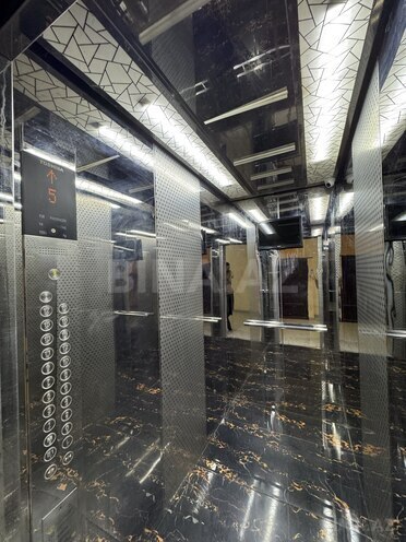 İcarəyə verilir 2 otaqlı yeni tikili 110 m², 28 May m., photo 20 from 25