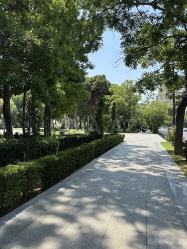 İcarəyə verilir 2 otaqlı yeni tikili 110 m², 28 May m., photo 24 from 25