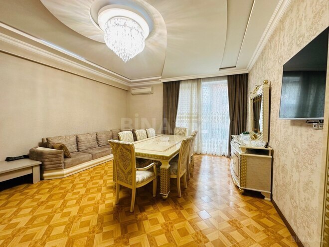 Satılır 3 otaqlı yeni tikili 165 m², Gənclik m., photo 7 from 31