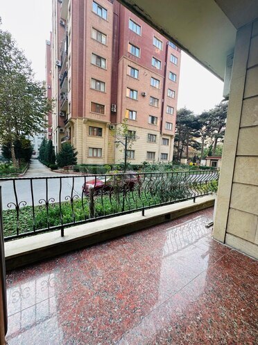 Satılır 3 otaqlı yeni tikili 165 m², Gənclik m., photo 28 from 31