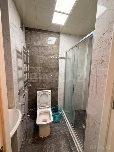 Продаётся 2-комн. новостройка 44 м², Абшеронcкий  р., photo 8 from 10