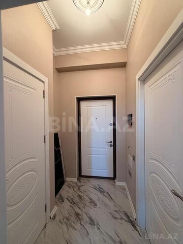Продаётся 2-комн. новостройка 44 м², Абшеронcкий  р., photo 6 from 10