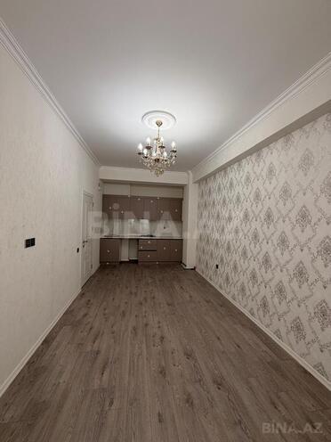 Продаётся 2-комн. новостройка 44 м², Абшеронcкий  р., photo 3 from 10