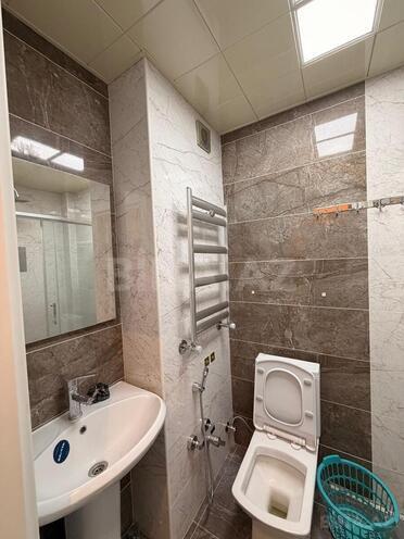 Продаётся 2-комн. новостройка 44 м², Абшеронcкий  р., photo 9 from 10
