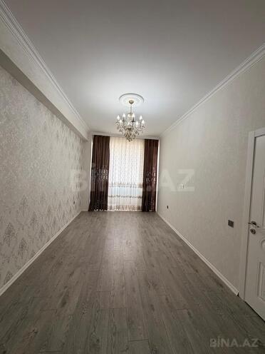 Продаётся 2-комн. новостройка 44 м², Абшеронcкий  р., photo 1 from 10
