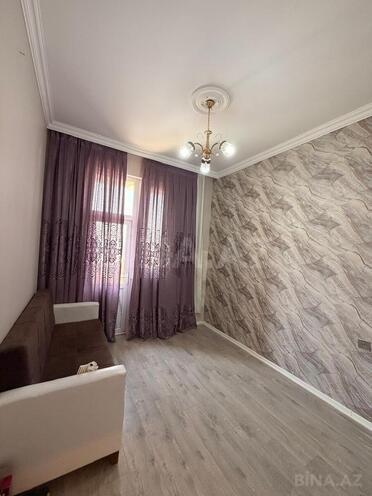 Продаётся 2-комн. новостройка 44 м², Абшеронcкий  р., photo 4 from 10