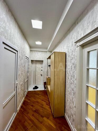 Сдаётся 3-комн. новостройка 110 м², м. Ази Асланов, photo 14 from 18