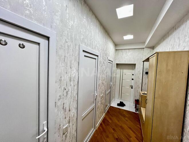 Сдаётся 3-комн. новостройка 110 м², м. Ази Асланов, photo 15 from 18