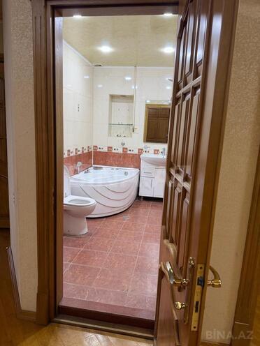 Сдаётся 3-комн. новостройка 165 м², м. Нариман Нариманов, photo 18 from 19