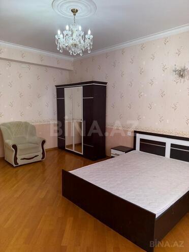 Сдаётся 3-комн. новостройка 165 м², м. Нариман Нариманов, photo 17 from 19