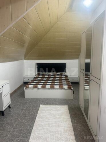 İcarəyə verilir 4 otaqlı yeni tikili 200 m², 8-ci mikrorayon q., photo 5 from 11