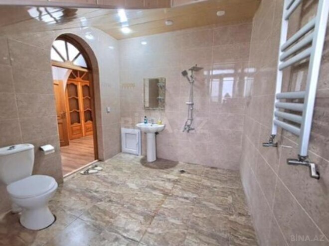 İcarəyə verilir 4 otaqlı yeni tikili 200 m², 8-ci mikrorayon q., photo 9 from 11